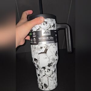 Halloween 40 oz. Tumbler